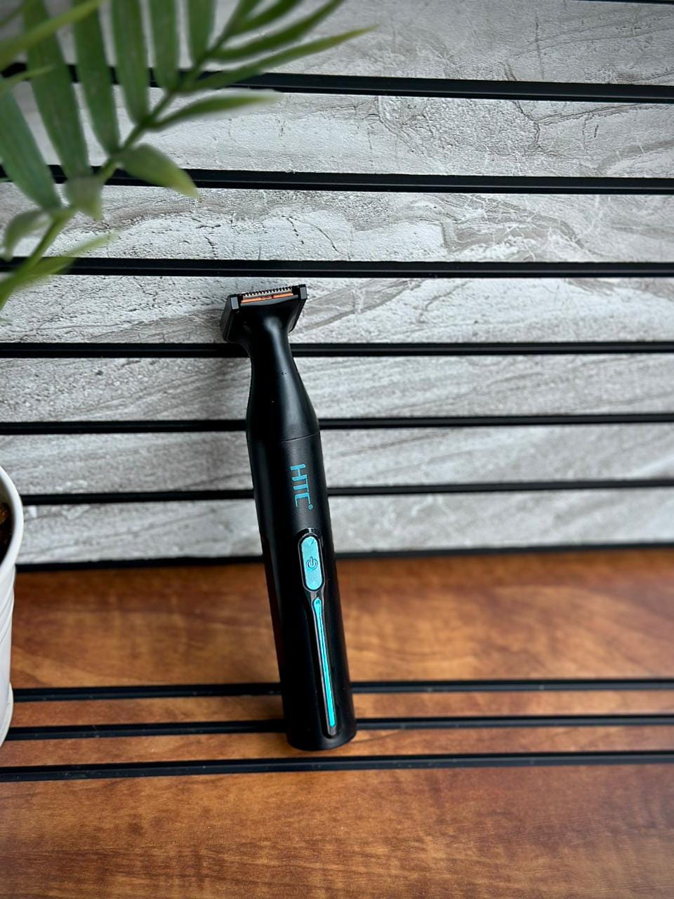 HTC AT-038 3-in-1 Men’s Grooming Kit