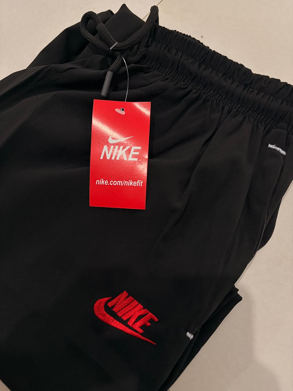 NIKE IMPORTED🟰NS TRACK