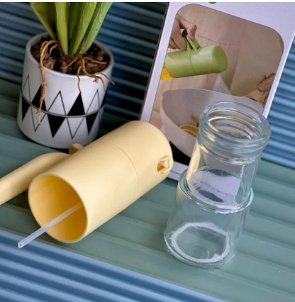 210ml Oil Spray Bottle for Cooking