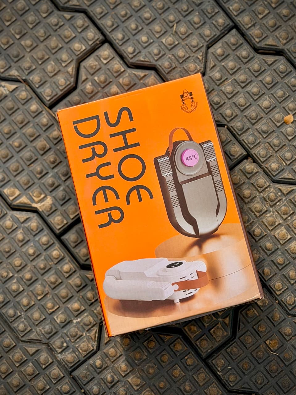 SHOE DRYER