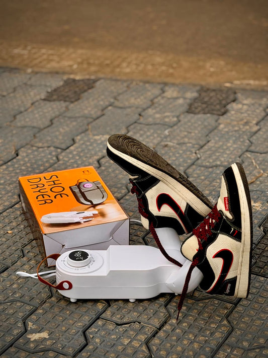 SHOE DRYER
