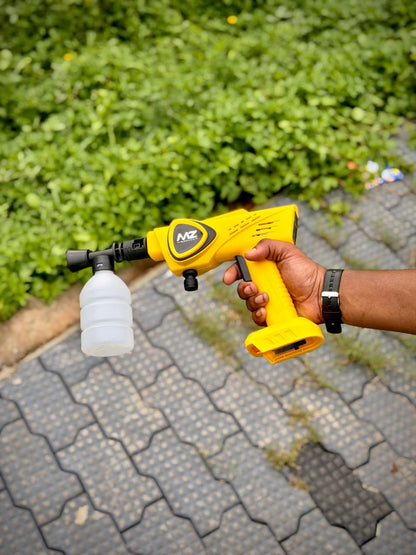 MZ WG06 WATER GUN