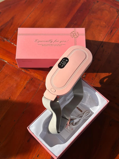 PERIODS MASSAGER