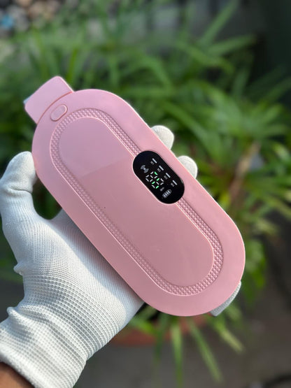 PERIODS MASSAGER