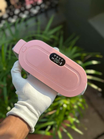 PERIODS MASSAGER