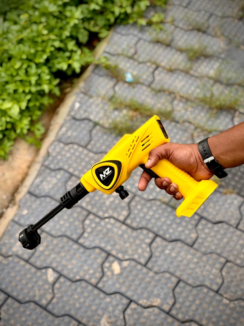 MZ WG06 WATER GUN